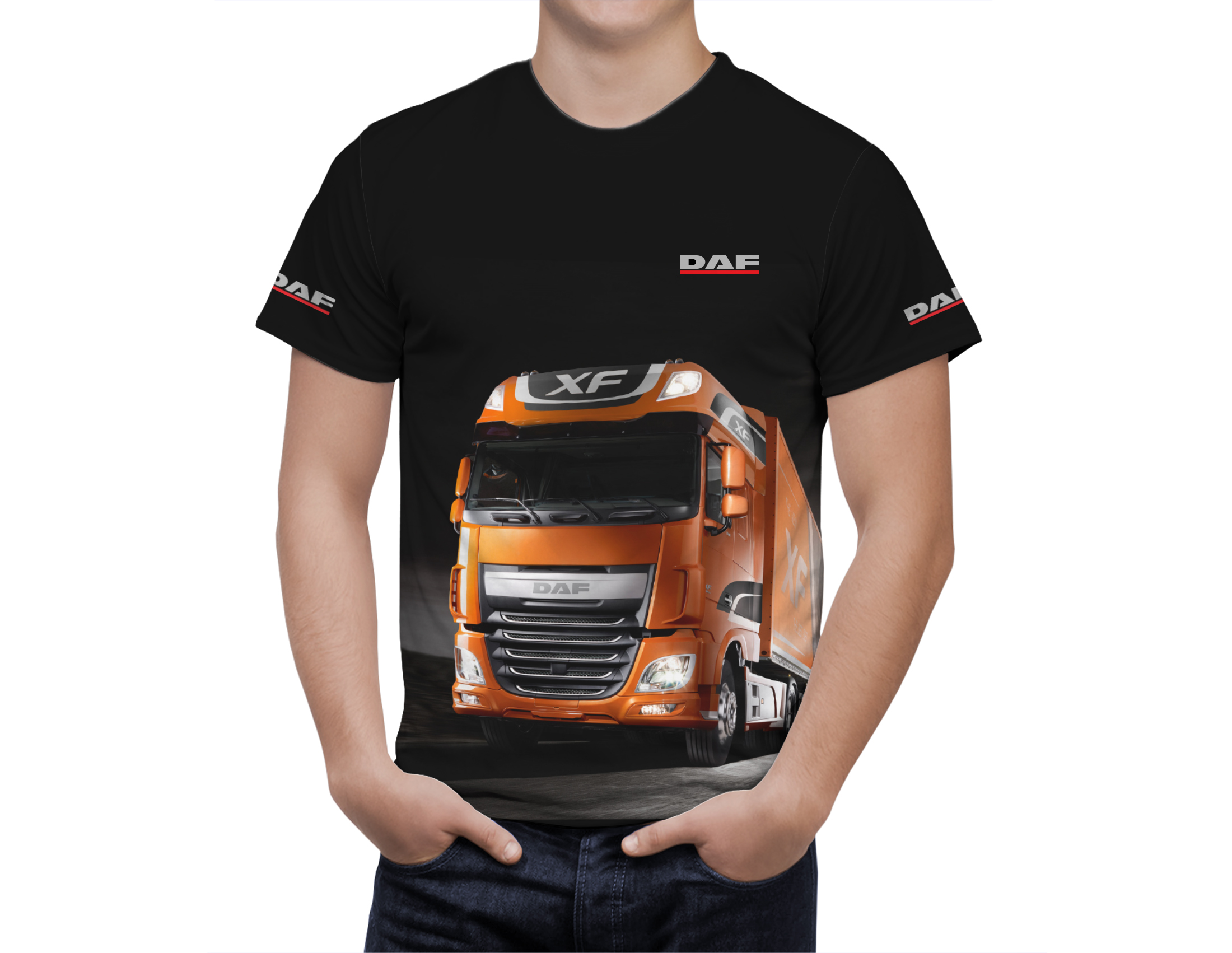 DAF T-Shirt